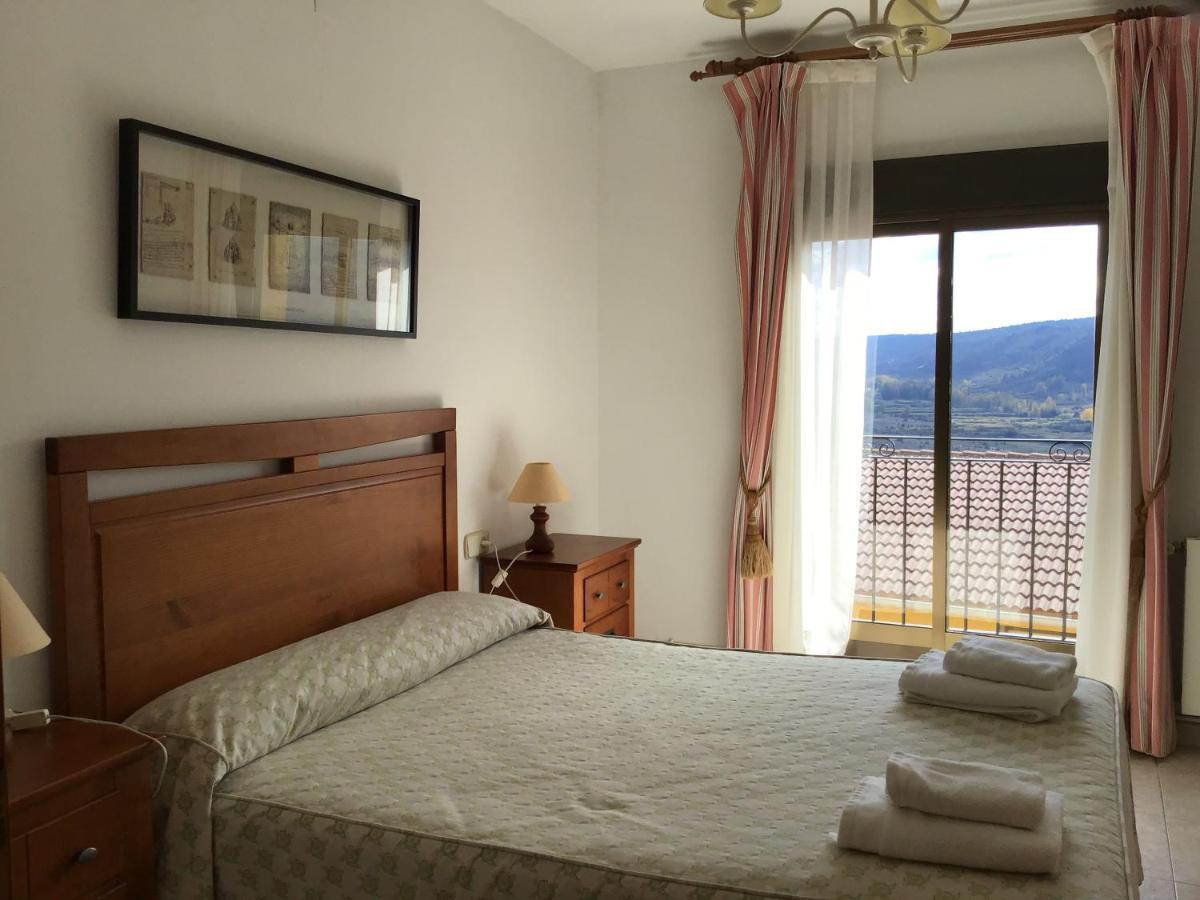Apartamentos Miguel Angel 贝特塔 外观 照片