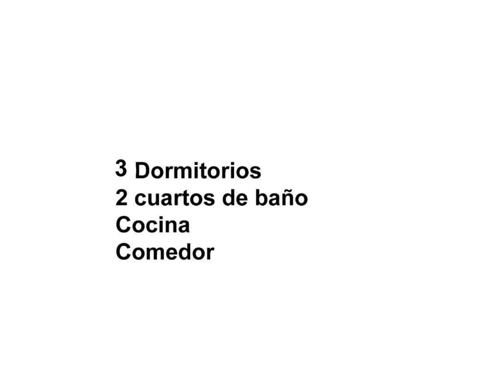 Apartamentos Miguel Angel 贝特塔 外观 照片