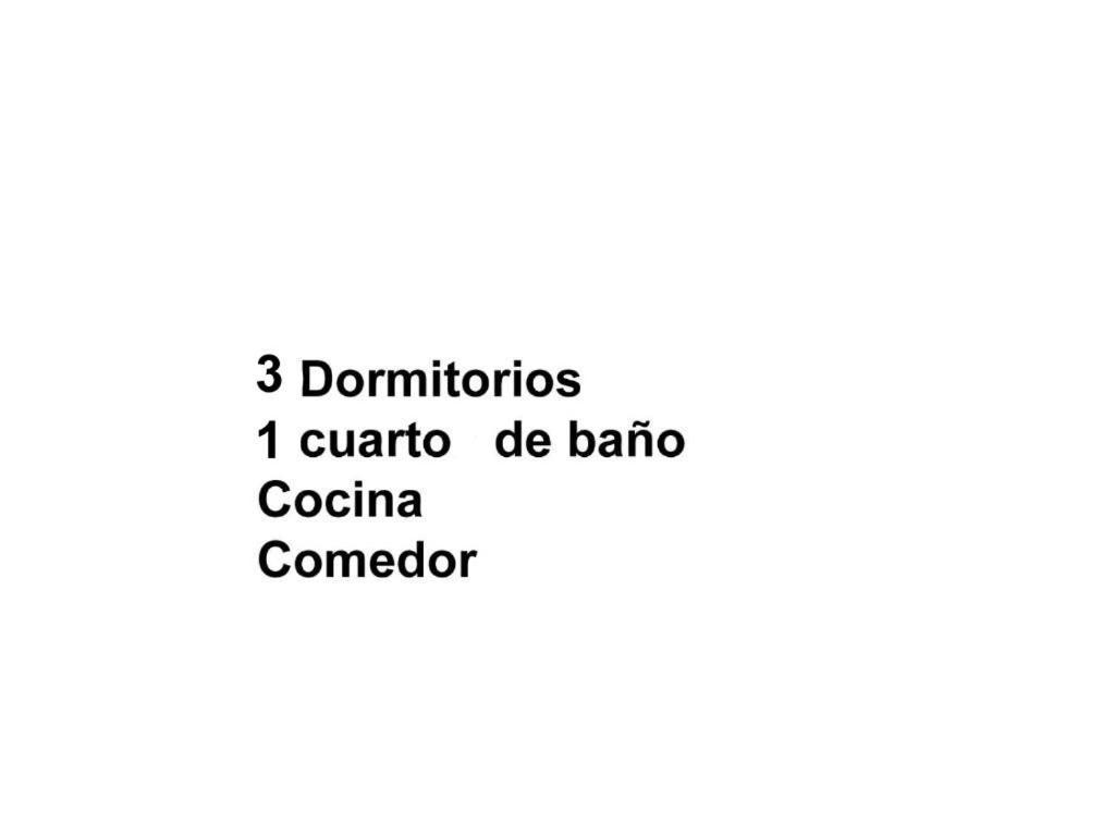Apartamentos Miguel Angel 贝特塔 外观 照片