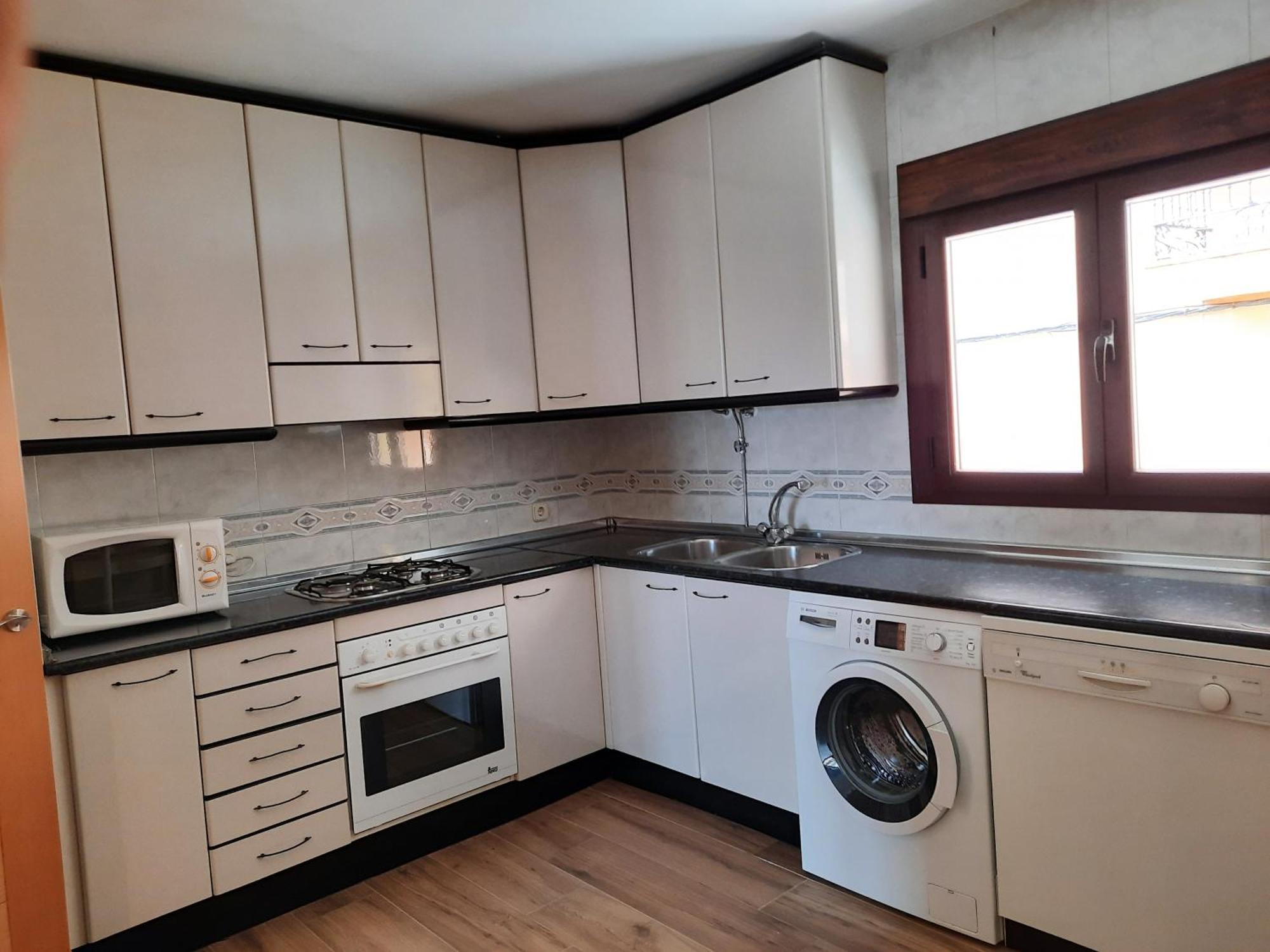 Apartamentos Miguel Angel 贝特塔 客房 照片